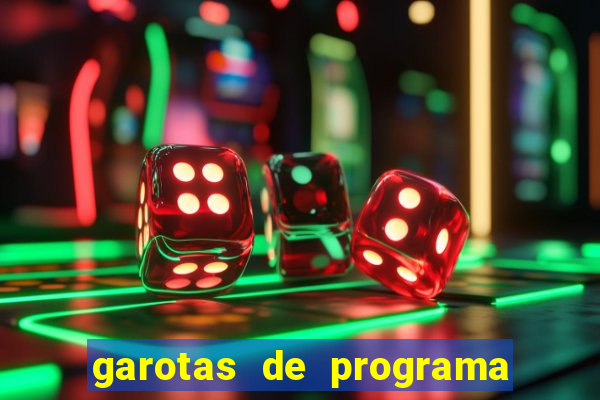 garotas de programa em joinville